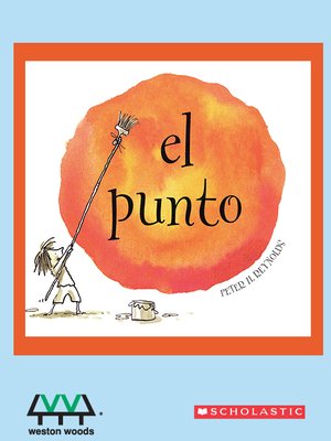 cover image of El Punto